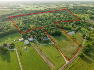 000 S COUNTY ROAD 13350, Pattonville, TX 75468