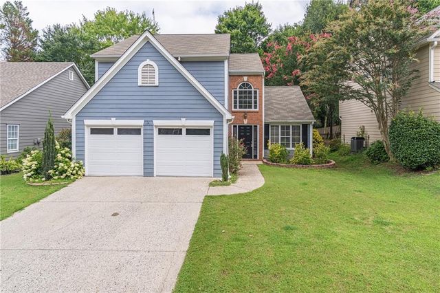 1035 Arborhill Lane, Alpharetta, GA 30004