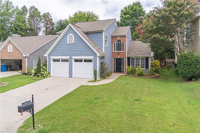 1035 Arborhill Lane, Alpharetta, GA 30004