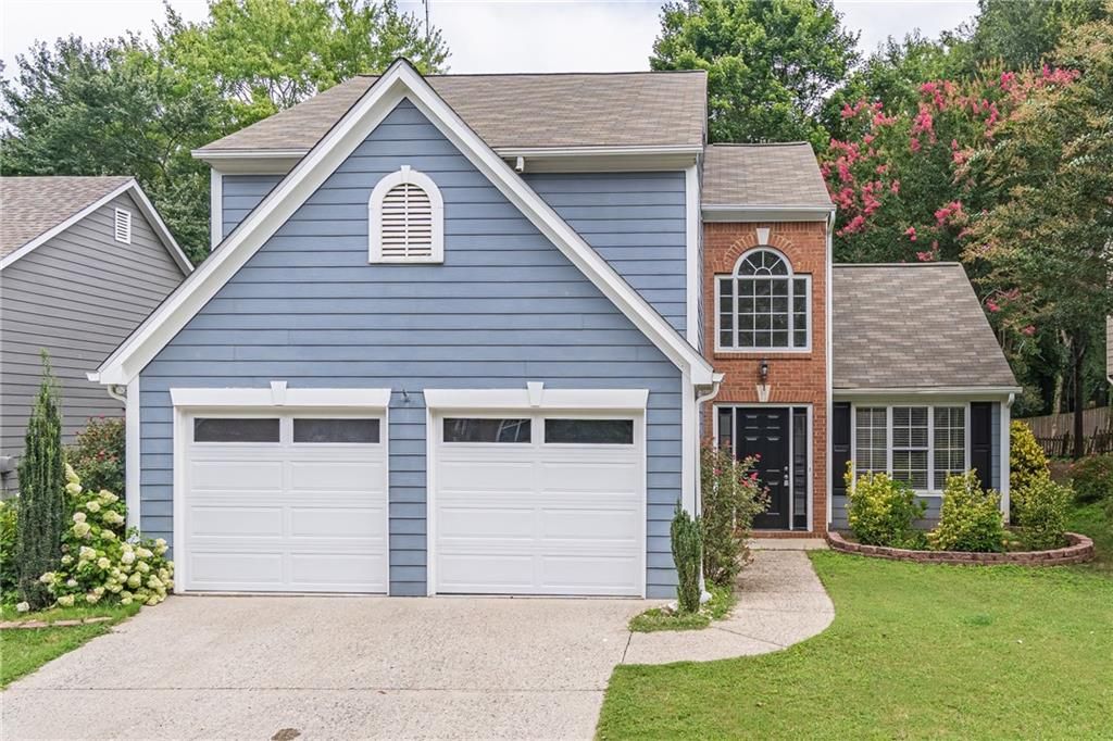 1035 Arborhill Lane, Alpharetta, GA 30004