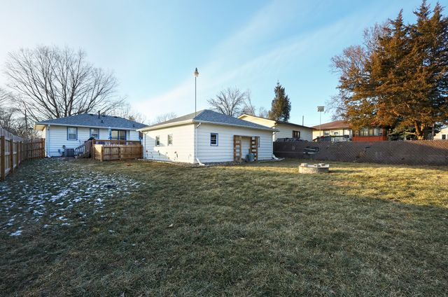 3941 E 26th Street, Des Moines, IA 50317