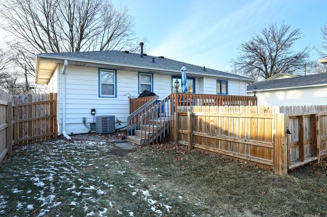 3941 E 26th Street, Des Moines, IA 50317