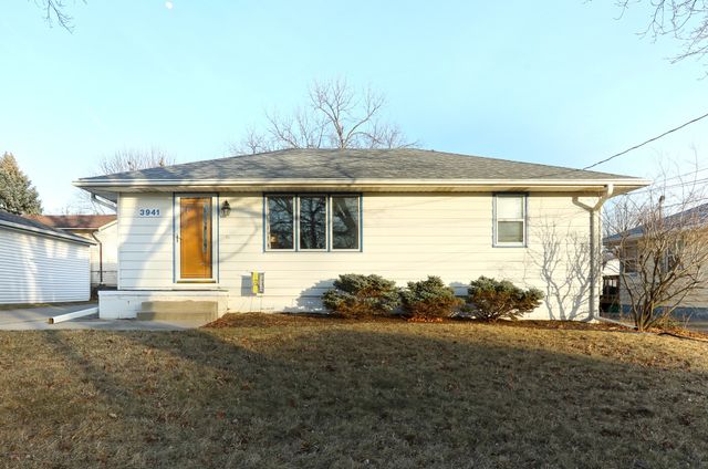 3941 E 26th Street, Des Moines, IA 50317