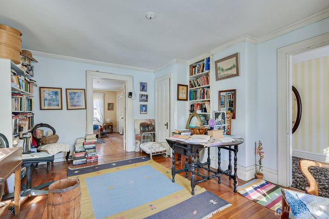 52 Spring Street, Metuchen, NJ 08840