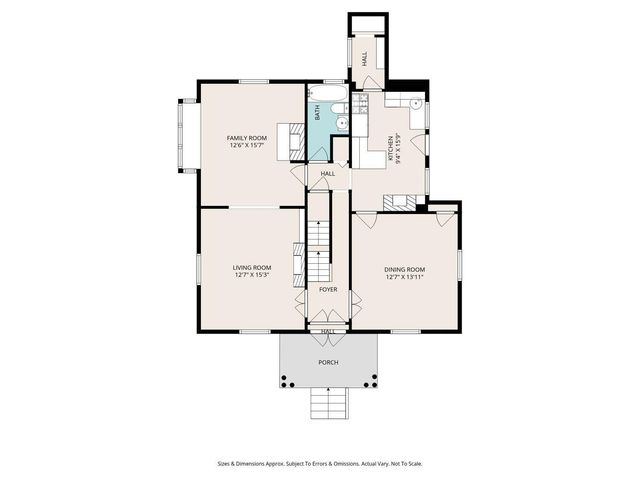 52 Spring Street, Metuchen, NJ 08840