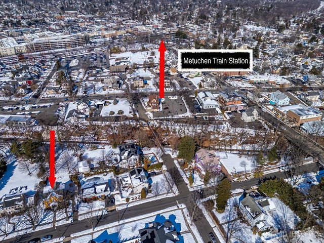 52 Spring Street, Metuchen, NJ 08840