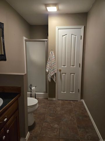 110 Circle R court, Hot Springs, AR 71901