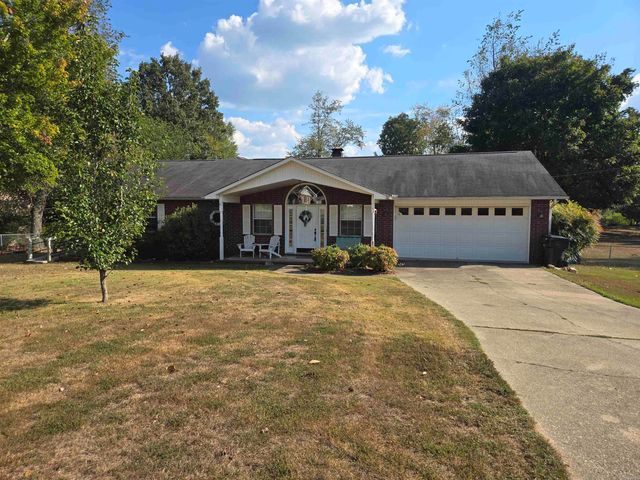 110 Circle R court, Hot Springs, AR 71901