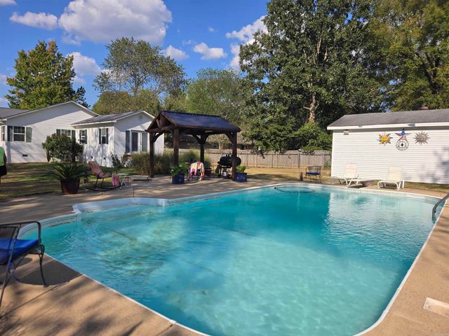 110 Circle R court, Hot Springs, AR 71901