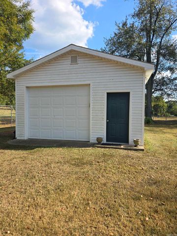 110 Circle R court, Hot Springs, AR 71901