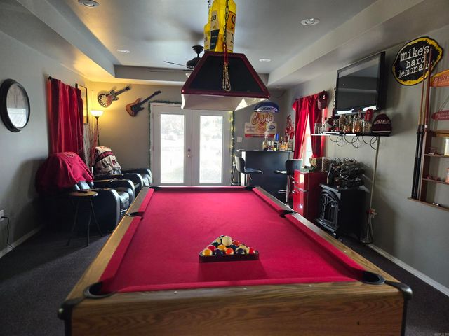 110 Circle R court, Hot Springs, AR 71901