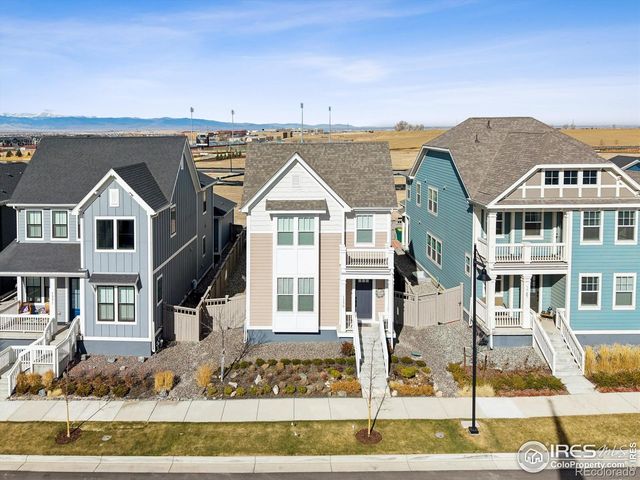 1779 Peach Avenue, Erie, CO 80516