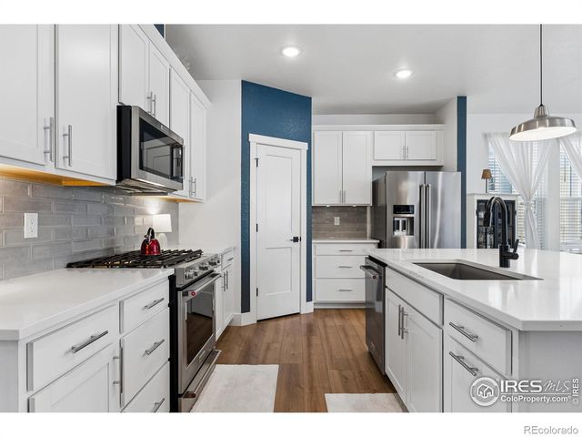 1779 Peach Avenue, Erie, CO 80516