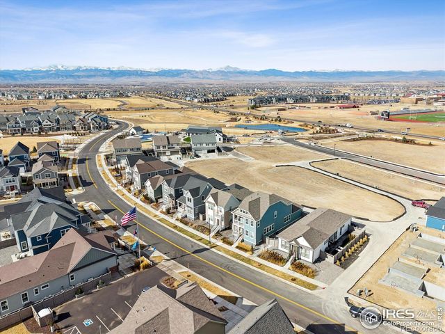 1779 Peach Avenue, Erie, CO 80516