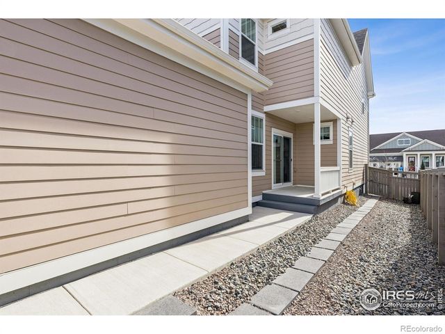 1779 Peach Avenue, Erie, CO 80516