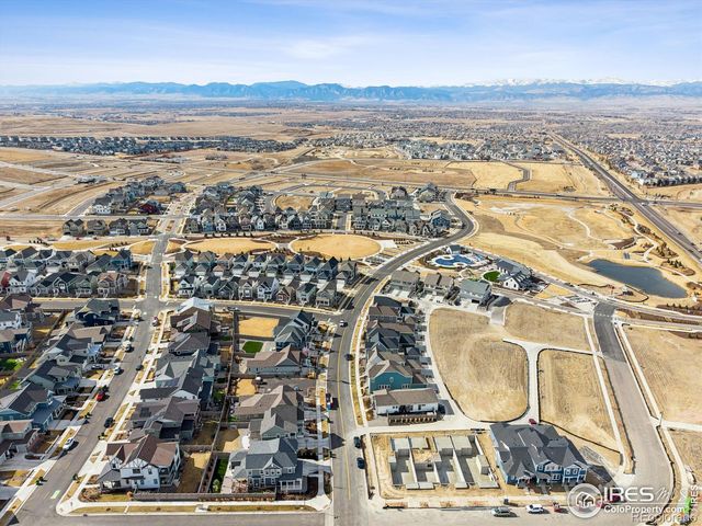 1779 Peach Avenue, Erie, CO 80516