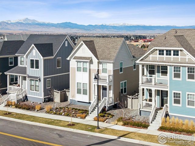 1779 Peach Avenue, Erie, CO 80516