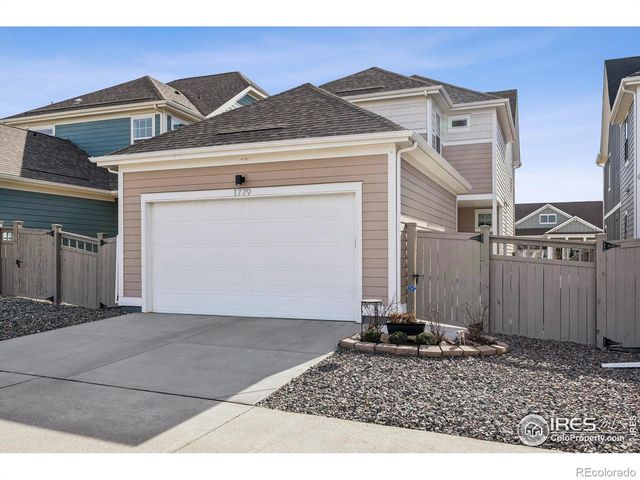 1779 Peach Avenue, Erie, CO 80516