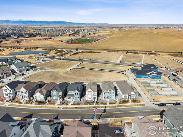 1779 Peach Avenue, Erie, CO 80516