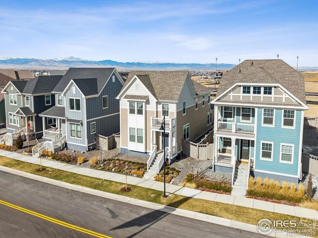 1779 Peach Avenue, Erie, CO 80516