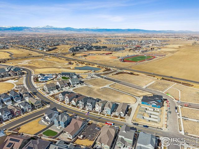 1779 Peach Avenue, Erie, CO 80516