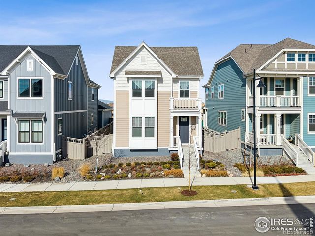 1779 Peach Avenue, Erie, CO 80516