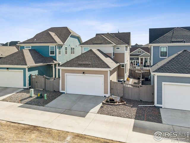1779 Peach Avenue, Erie, CO 80516