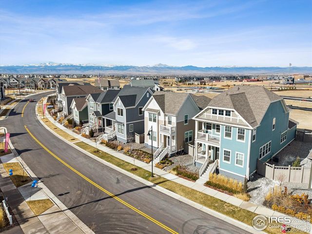 1779 Peach Avenue, Erie, CO 80516