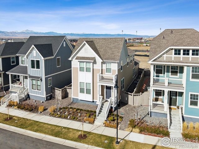 1779 Peach Avenue, Erie, CO 80516