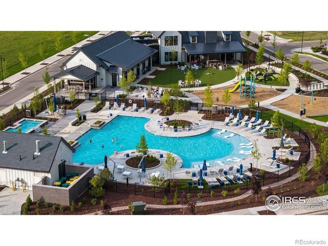 1779 Peach Avenue, Erie, CO 80516