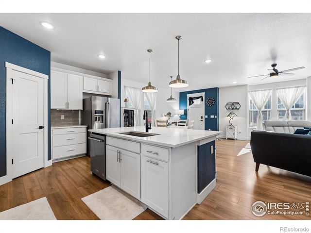 1779 Peach Avenue, Erie, CO 80516