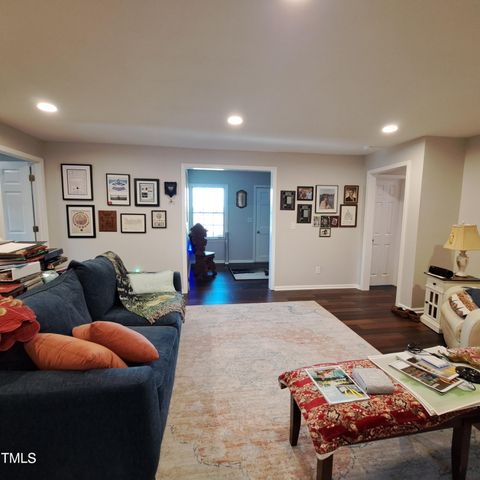 3259 Us Hwy 421n, Lillington, NC 27546