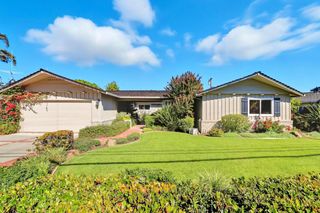 83 Almond Avenue, Los Altos, CA 94022