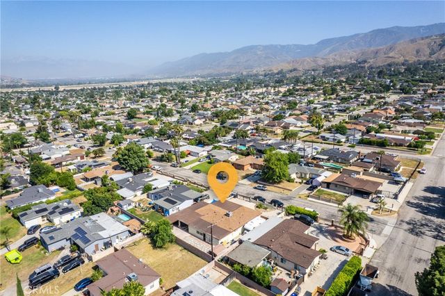 25479 Los Flores Drive, San Bernardino, CA 92404