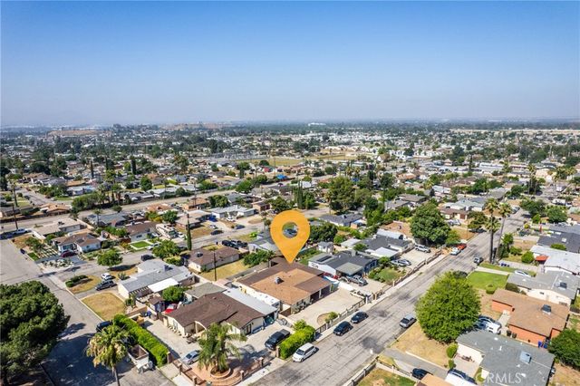 25479 Los Flores Drive, San Bernardino, CA 92404