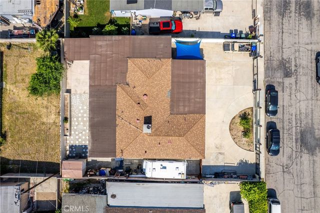 25479 Los Flores Drive, San Bernardino, CA 92404