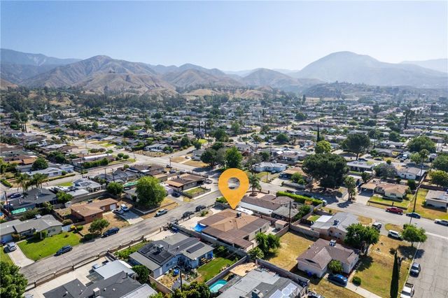 25479 Los Flores Drive, San Bernardino, CA 92404