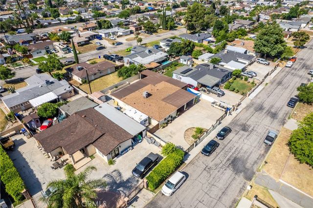 25479 Los Flores Drive, San Bernardino, CA 92404