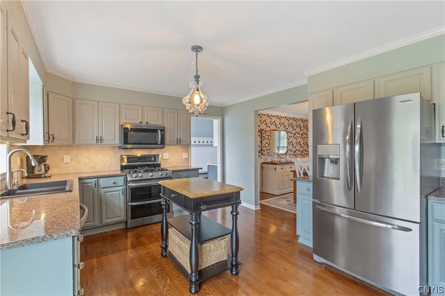 4796 Fawn Hill, Onondaga, NY 13215