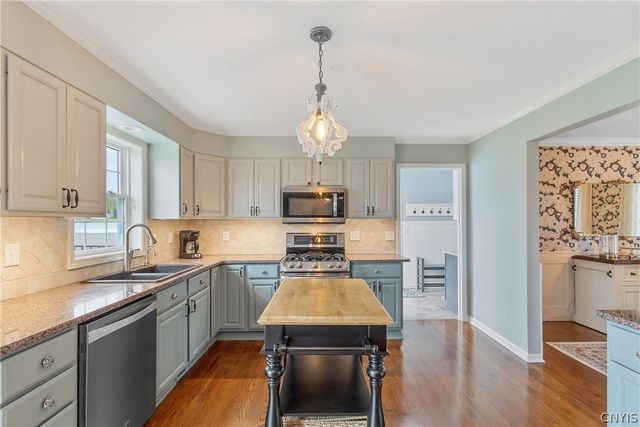 4796 Fawn Hill, Onondaga, NY 13215