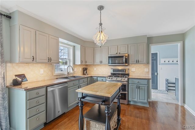 4796 Fawn Hill, Onondaga, NY 13215