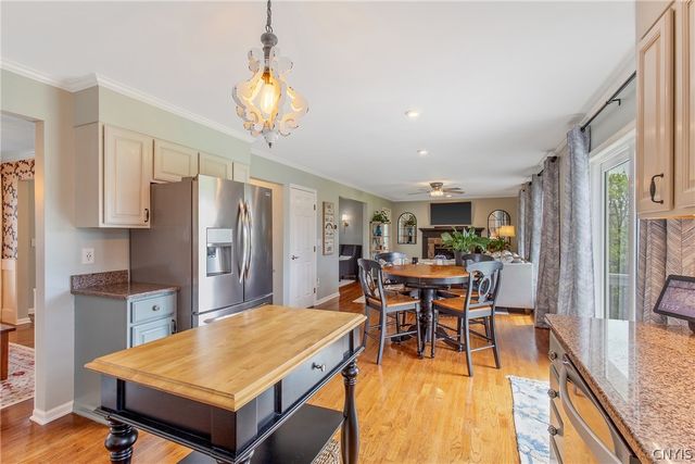 4796 Fawn Hill, Onondaga, NY 13215