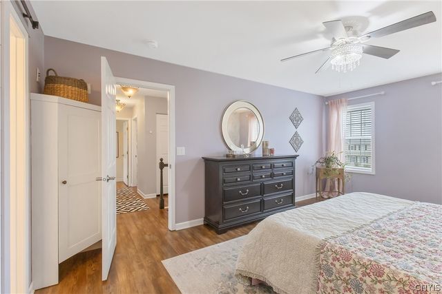 4796 Fawn Hill, Onondaga, NY 13215