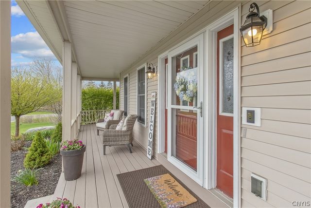 4796 Fawn Hill, Onondaga, NY 13215