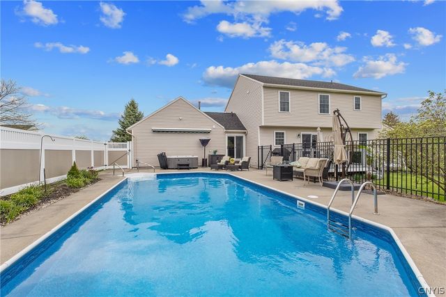 4796 Fawn Hill, Onondaga, NY 13215