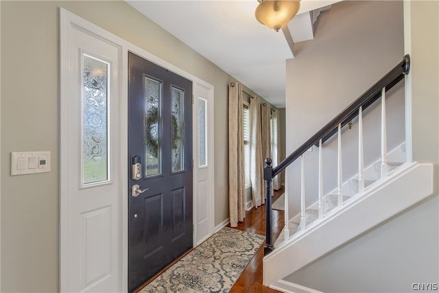 4796 Fawn Hill, Onondaga, NY 13215
