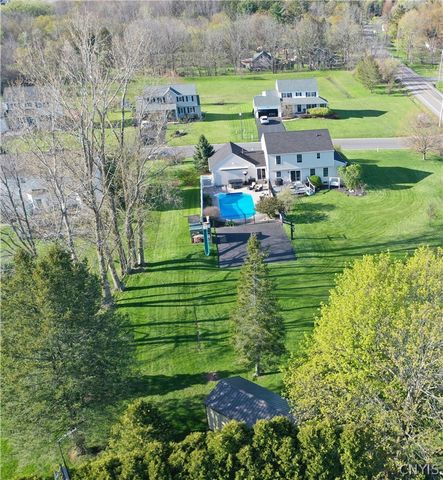 4796 Fawn Hill, Onondaga, NY 13215