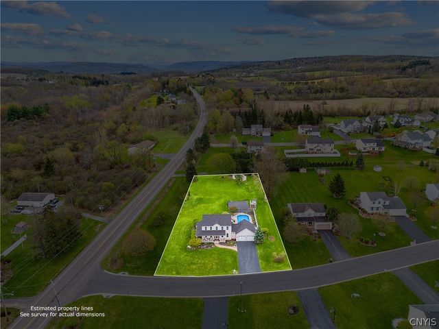 4796 Fawn Hill, Onondaga, NY 13215