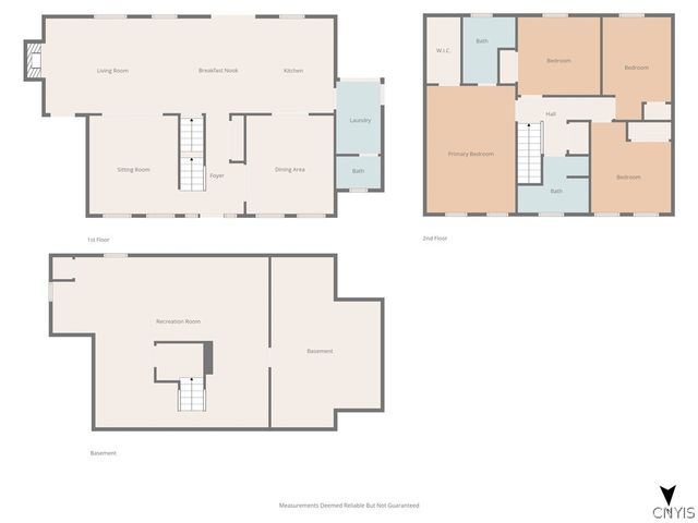 4796 Fawn Hill, Onondaga, NY 13215