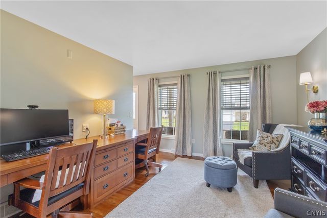 4796 Fawn Hill, Onondaga, NY 13215
